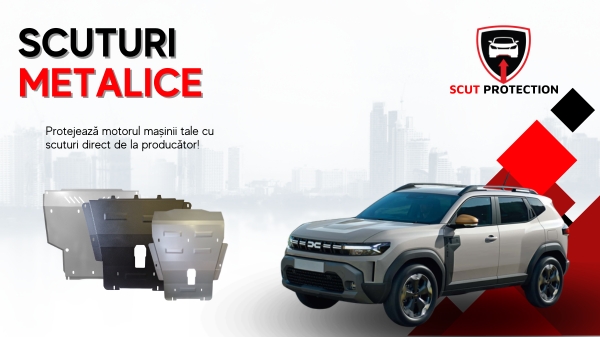 Scut Protection S.r.l